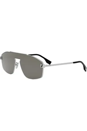 Fendi Unisex, Accessories, Grau, ONE SIZEGröße: