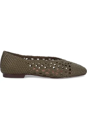 Bibi Lou Damen, Schuhe, Grün, 38 EUGröße: