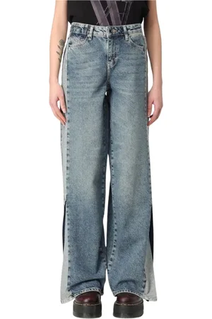 Armani Exchange Damen, Jeans, Blau, W25Größe: