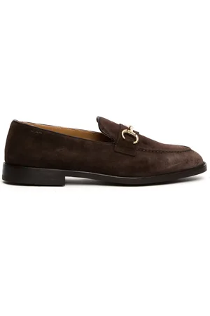 Alexander Hotto Herren, Schuhe, Braun, 43 EUGröße:
