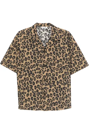 Aspesi Herren, Shirts, Braun, XLGröße: