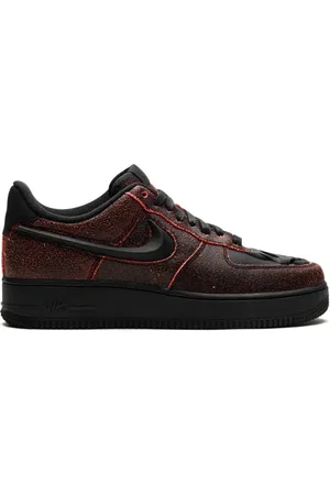 Nike Herren, Schuhe, Braun, 42 1/2 EUGröße: