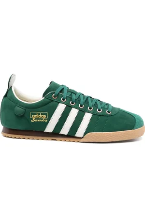 adidas Herren, Schuhe, Grün, 39 EUGröße: