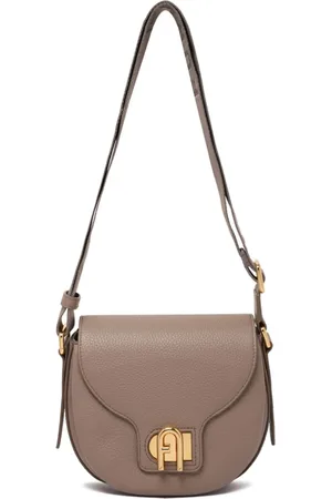 Furla Damen, Taschen, Grau, ONE SIZEGröße: