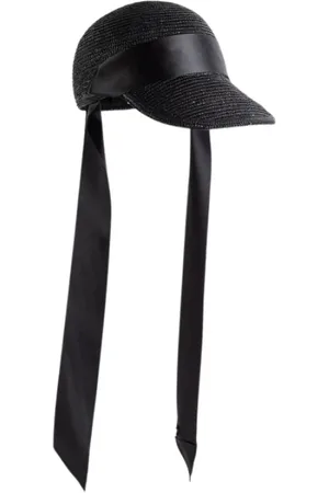 SACAI Damen, Accessories, Schwarzk, ONE SIZEGröße: