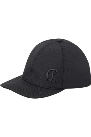 Christian Louboutin Herren, Accessories, Schwarzk, MGröße: