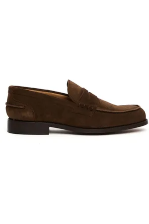 Berwick Herren, Schuhe, Braun, 45 EUGröße: