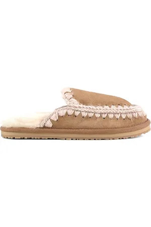 Mou Damen, Schuhe, Braun, 41 EUGröße: