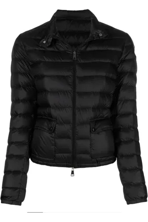 Moncler Damen, Jacken, Schwarzk, 2XLGröße:
