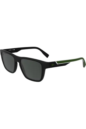 Lacoste Herren, Accessories, Schwarzk, 54 MMGröße: