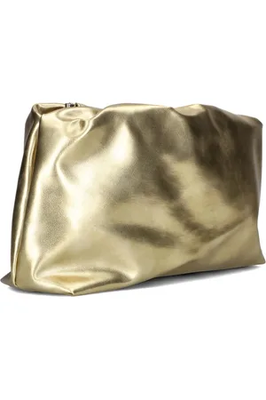 NOTRE-V Damen, Taschen, Gelb, ONE SIZEGröße:
