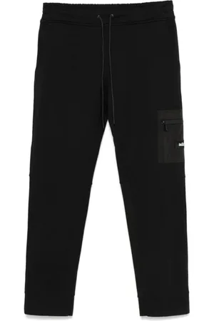 add Herren, Hosen, Schwarzk, LGröße: