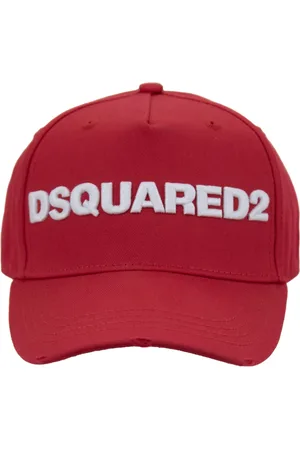 Dsquared2 Unisex, Accessories, Rot, ONE SIZEGröße: