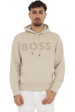 HUGO BOSS Herren, Sweatshirts & Hoodies, , 2XLGröße: