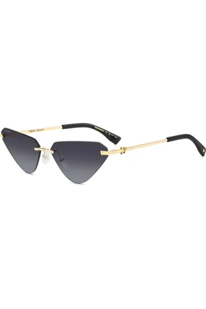 Dsquared2 Damen, Accessories, Gelb, 63 MMGröße: