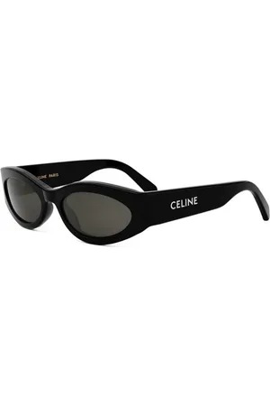 Céline Unisex, Accessories, Schwarzk, 56 MMGröße:
