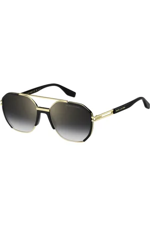 Marc Jacobs Herren, Accessories, Gelb, 58 MMGröße: