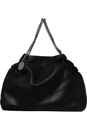 Stella McCartney Damen, Taschen, Schwarzk, ONE SIZEGröße: