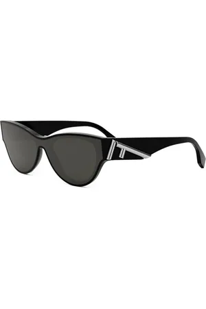 Fendi Unisex, Accessories, Schwarzk, ONE SIZEGröße: