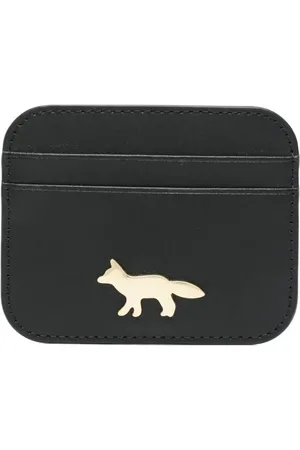 Maison Kitsuné Damen, Accessories, Schwarzk, ONE SIZEGröße: