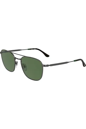 Lacoste Unisex, Accessories, Grau, 55 MMGröße: