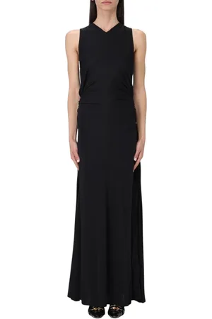 Bottega Veneta Damen, Kleider, Schwarzk, XSGröße: