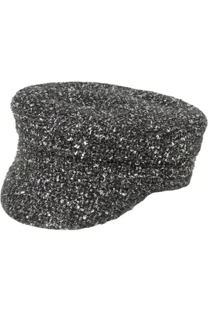Ruslan Baginskiy Damen, Accessories, Schwarzk, MGröße: