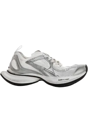 Balenciaga Damen, Schuhe, Weiß, 37 EUGröße: