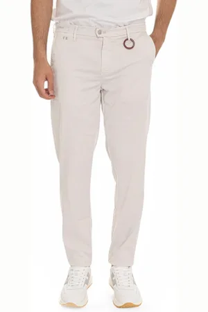 sartoria tramarossa Herren, Hosen, , W32Größe: