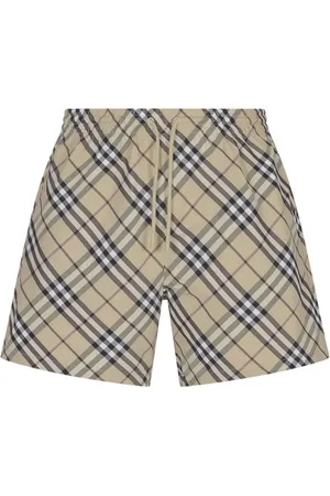 Burberry Herren, Bademode, Mehrfarbig, XLGröße: