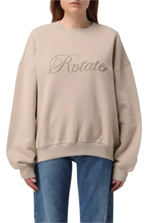 ROTATE Damen, Sweatshirts & Hoodies, , SGröße: