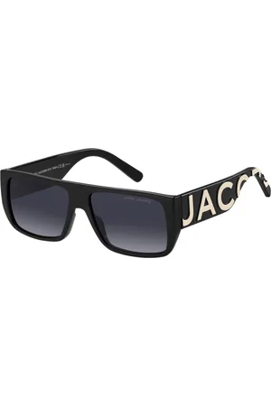 Marc Jacobs Unisex, Accessories, Schwarzk, 57 MMGröße: