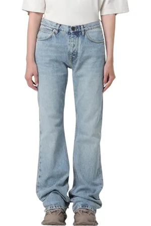 Balenciaga Damen, Jeans, Blau, W29Größe: