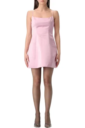 BLUMARINE Damen, Kleider, Rosa, MGröße: