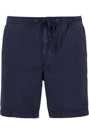 Barbour Herren, Shorts, Blau, XLGröße: