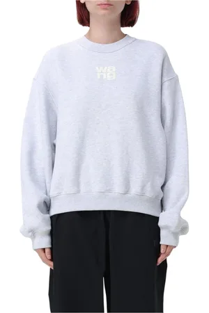 Alexander Wang Damen, Sweatshirts & Hoodies, Grau, XSGröße: