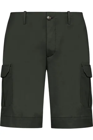 RRD Herren, Shorts, Grün, SGröße:
