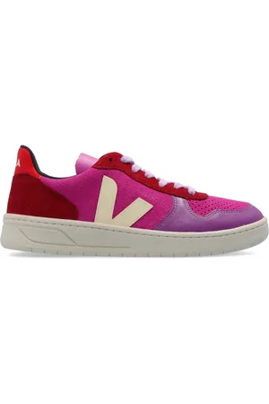 Veja Damen, Schuhe, Rosa, 41 EUGröße: