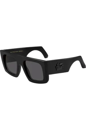 Etro Unisex, Accessories, Schwarzk, 54 MMGröße: