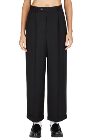 A.P.C. Damen, Hosen, Schwarzk, XSGröße: