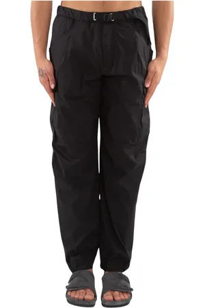 White Sand Herren, Hosen, Schwarzk, XLGröße: