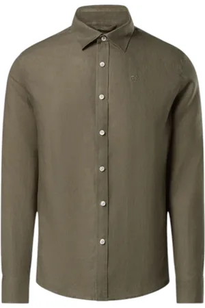 North Sails Herren, Shirts, Grün, XLGröße: