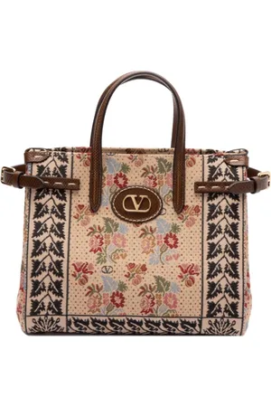 VALENTINO GARAVANI Damen, Taschen, Mehrfarbig, ONE SIZEGröße: