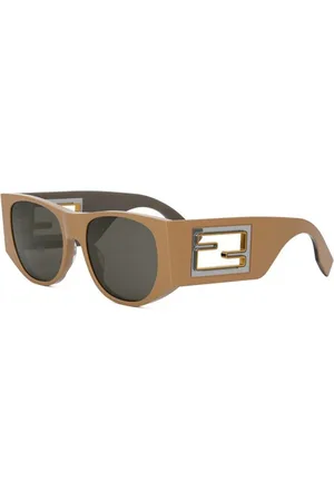 Fendi Unisex, Accessories, , 54 MMGröße: