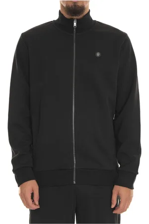HUGO BOSS Herren, Sweatshirts & Hoodies, Schwarzk, XLGröße: