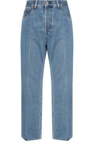 Gucci Damen, Jeans, Blau, W28Größe: