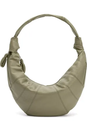 LEMAIRE Damen, Taschen, Grün, ONE SIZEGröße:
