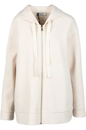 Max Mara Damen, Sweatshirts & Hoodies, , XLGröße: