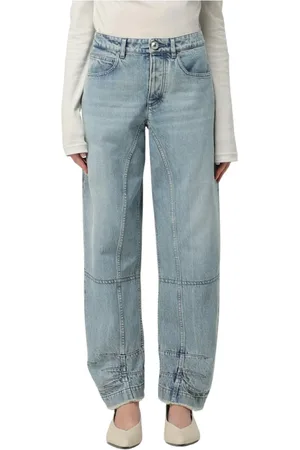 Jil Sander Damen, Jeans, Blau, XSGröße: