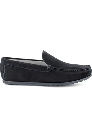 IGI&CO Herren, Schuhe, Blau, 43 EUGröße: